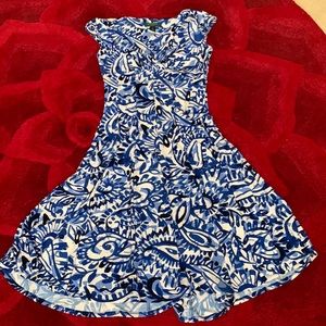 Ralph Lauren dress